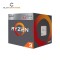 AMD Ryzen 3 2200G Quad-Core Processor With Radeon Vega 8 Graphics