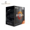 AMD Ryzen 5 PRO 5650G Processor with Radeon Graphics