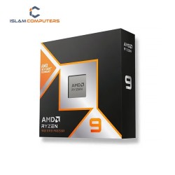 AMD Ryzen 9 9900X3D Gaming Processor