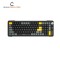 IMICE AN-800 Wireless Bluetooth Dual Mode Silent Keyboard