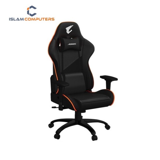 GIGABYTE AORUS AGC310 Gaming Chair