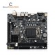 ARKTEK AK-H61M EL 3rd Gen Micro-ATX Motherboard