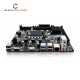 ARKTEK AK-H61M EL 3rd Gen Micro-ATX Motherboard