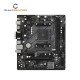 ASRock A520M-HVS AMD AM4 Micro ATX Motherboard