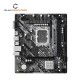 ASRock H610M-HVS/M.2 R2.0 Intel Motherboard