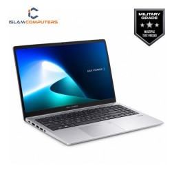 ASUS ExpertBook P1 P1503CVA Core 5 210H 15.6 Inch Full HD Laptop