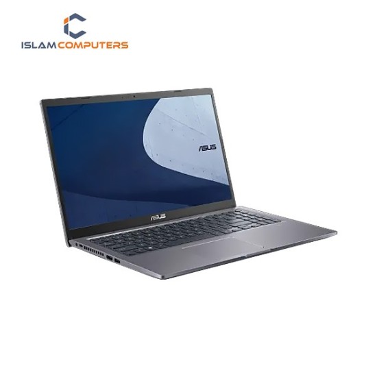 ASUS ExpertBook P1 P1512CEA Core i3 11th Gen 15.6" Full HD laptop