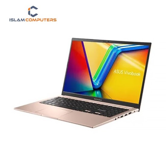 ASUS VivoBook 15 X1502ZA-EJ850W Core i3 12th Gen 15.6" Full HD Laptop