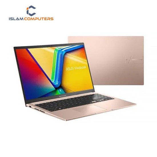 ASUS VivoBook 15 X1502ZA-EJ850W Core i3 12th Gen 15.6" Full HD Laptop