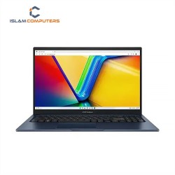 ASUS Vivobook 15 A1504VA-BQ391W Intel Core 3 Processor 100U 8GB 512GB SSD 15.6-inch FHD Laptop
