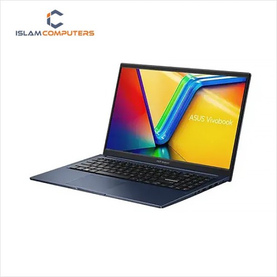 ASUS Vivobook 15 A1504VA-BQ392W Intel Core 5 120U 16GB RAM 512GB SSD 15.6" FHD Display Laptop