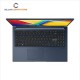 ASUS Vivobook 15 A1504VA-BQ392W Intel Core 5 120U 16GB RAM 512GB SSD 15.6" FHD Display Laptop