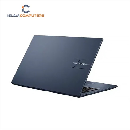 ASUS Vivobook 15 A1504VA-BQ392W Intel Core 5 120U 16GB RAM 512GB SSD 15.6" FHD Display Laptop