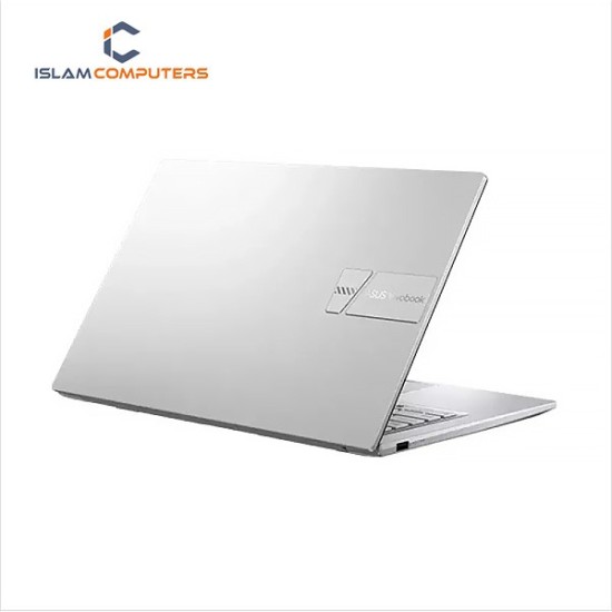 ASUS Vivobook 15 A1504VA-BQ395W Intel Core 5 120U 16GB RAM 512GB SSD 15.6" FHD Display Laptop