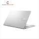 ASUS Vivobook 15 A1504VA-BQ395W Intel Core 5 120U 16GB RAM 512GB SSD 15.6" FHD Display Laptop