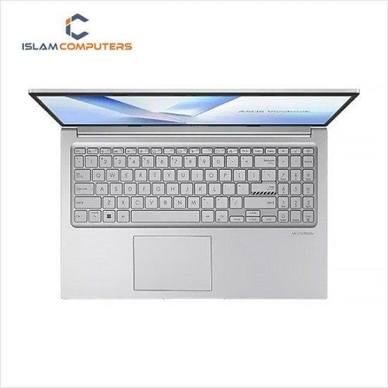 ASUS Vivobook 15 A1504VA-BQ395W Intel Core 5 120U 16GB RAM 512GB SSD 15.6" FHD Display Laptop