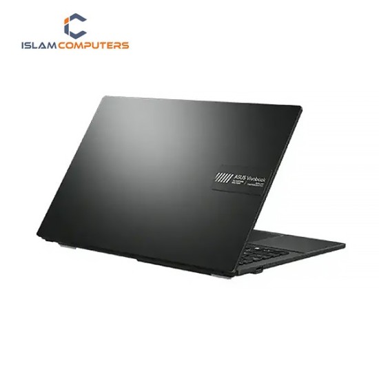 ASUS Vivobook Go 15 E1504GA-NJ231 Intel Core i3-N305 8GB RAM 512GB SSD 15.6-inch FHD Laptop