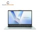 ASUS Vivobook Go 15 L1504FA-BQ2548W AMD Ryzen 5 7520U 16GB RAM 512GB SSD 15.6" FHD Display Laptop