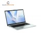 ASUS Vivobook Go 15 L1504FA-BQ2548W AMD Ryzen 5 7520U 16GB RAM 512GB SSD 15.6" FHD Display Laptop