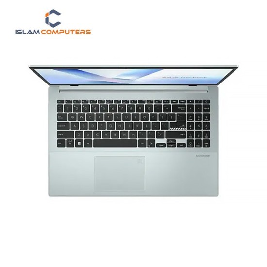 ASUS Vivobook Go 15 L1504FA-BQ2548W AMD Ryzen 5 7520U 16GB RAM 512GB SSD 15.6" FHD Display Laptop