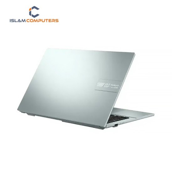 ASUS Vivobook Go 15 L1504FA-BQ2548W AMD Ryzen 5 7520U 16GB RAM 512GB SSD 15.6" FHD Display Laptop