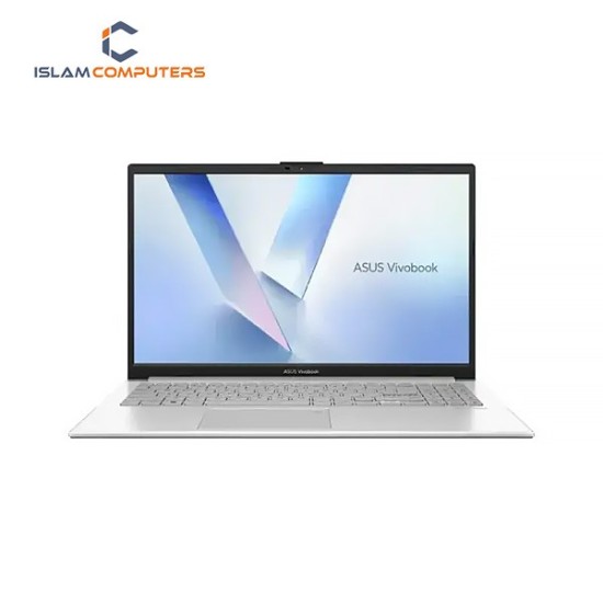 ASUS Vivobook Go 15 L1504FA-BQ2549W AMD Ryzen 5 7520U 16GB RAM 512GB SSD 15.6" FHD Display Laptop