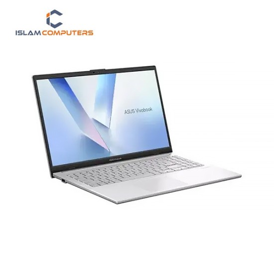 ASUS Vivobook Go 15 L1504FA-BQ2549W AMD Ryzen 5 7520U 16GB RAM 512GB SSD 15.6" FHD Display Laptop