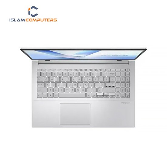 ASUS Vivobook Go 15 L1504FA-BQ2549W AMD Ryzen 5 7520U 16GB RAM 512GB SSD 15.6" FHD Display Laptop