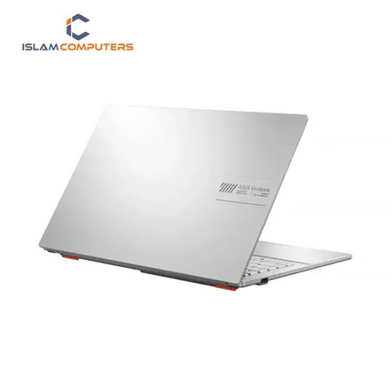 ASUS Vivobook Go 15 L1504FA-BQ2549W AMD Ryzen 5 7520U 16GB RAM 512GB SSD 15.6" FHD Display Laptop