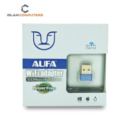AUFA 300Mbps Neno WiFI Adapter