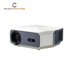 AUN A004 Pro 350 ANSI Lumens Full HD Android Projector