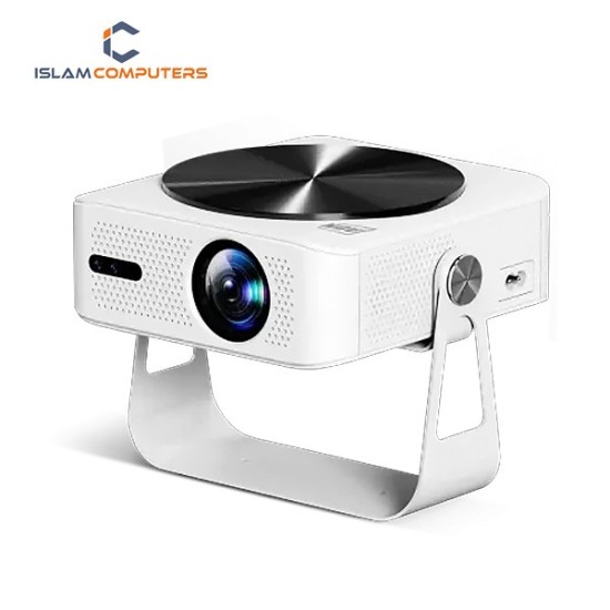 AUN A005 350 ANSI Lumens Full HD Android Projector