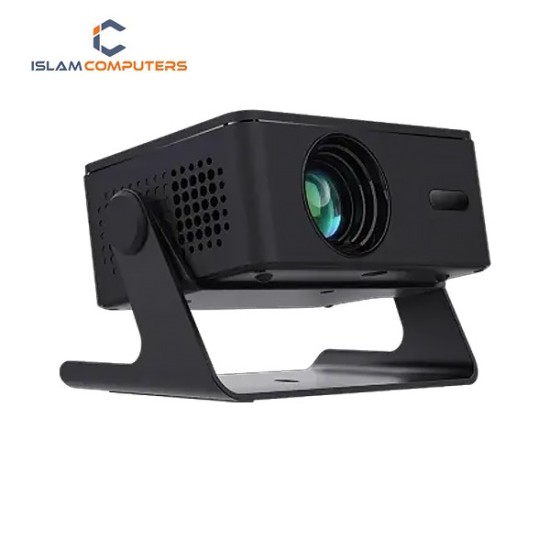AUN A32 Pro 150 ANSI Lumens HD Portable Android Projector