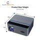 AUN A45 FHD Home Cinema Android Projector