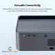 AUN A45 FHD Home Cinema Android Projector