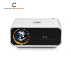 AUN U001 1000 ANSI Lumens 4K Android Projector