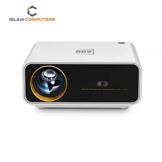 AUN U001 1000 ANSI Lumens 4K Android Projector