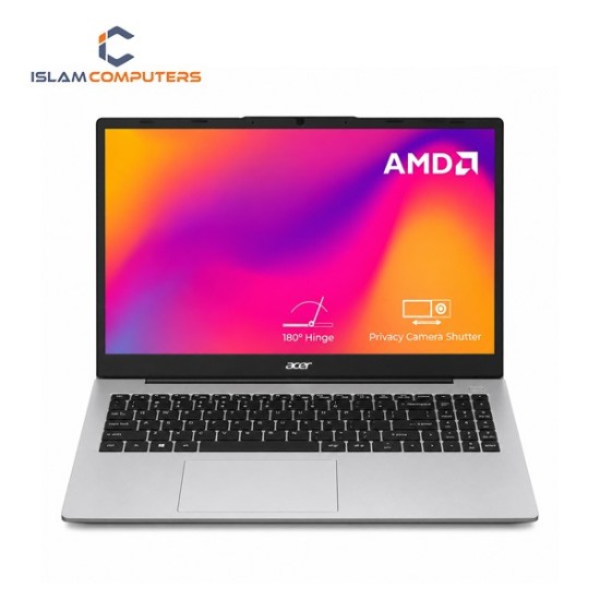 Acer Aspire 15 AS15-42 Ryzen 3 7330U 15.6" FHD Laptop