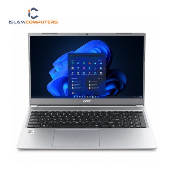 Acer Aspire Lite AL15-41 AMD Ryzen 5 5625U 15.6" FHD Laptop
