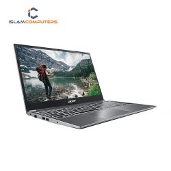 Acer Aspire Lite AL15-41 AMD Ryzen 5 5625U 16GB DDR4 RAM 512GB SSD 15.6 Inch FHD Steel Gray Laptop