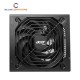 Acer eMachines AC650 650W Full Modular 80 Plus Bronze Certified Black Power Supply