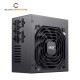 Acer eMachines AC650 650W Full Modular 80 Plus Bronze Certified Black Power Supply
