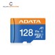 Adata 128 GB Class 10 A1 microSDXC Card