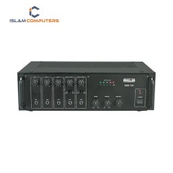 Ahuja SSB-120 120 Watt PA Mixer Amplifier