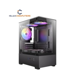 Antec VCX100M ARGB M-ATX Mini Tower Gaming Casing