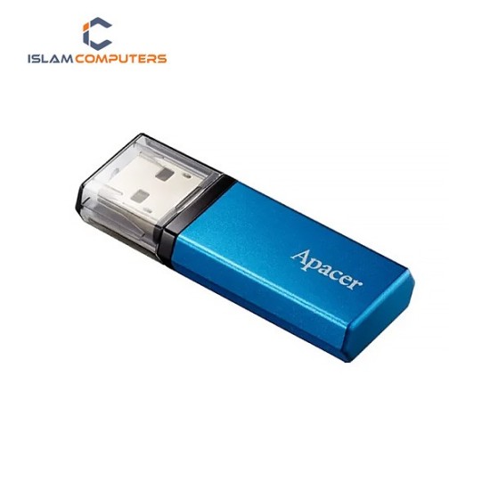 Apacer AH25C 64GB USB 3.2 Gen 1 Pen Drive