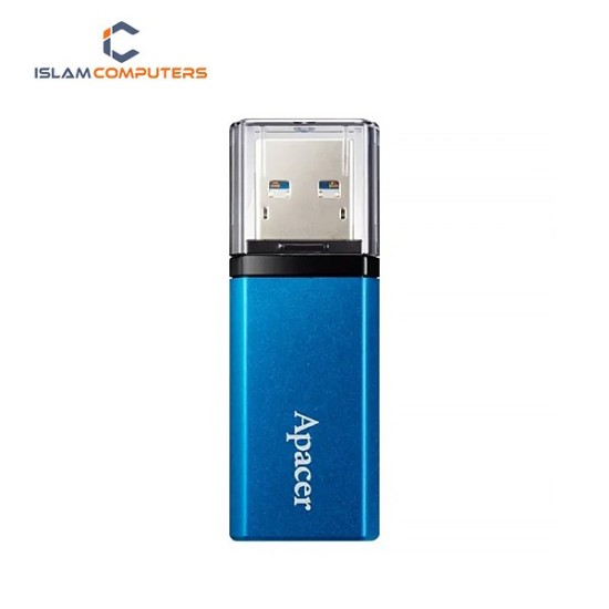 Apacer AH25C 64GB USB 3.2 Gen 1 Pen Drive