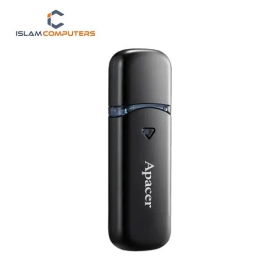 Apacer AH355 64GB USB 3.2 Gen 1 Flash Drive