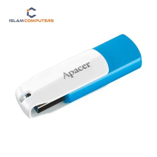 Apacer AH357 32GB USB 3.2 Gen 1 Flash Drive