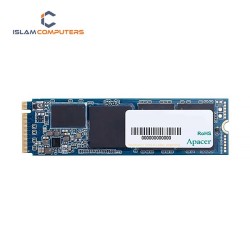 Apacer AS2280P4 512GB M.2 2280 PCIe SSD (AP512GAS2280P4)